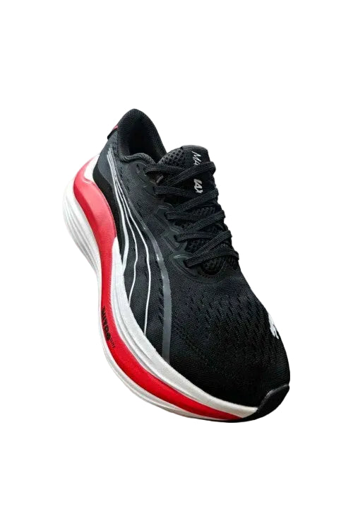 Pum-a magmax nitro black white