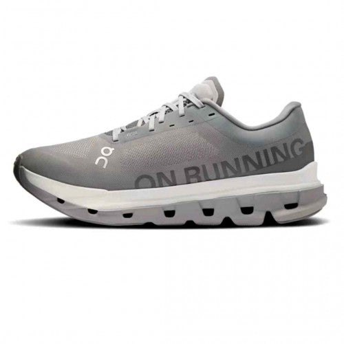 On Cloudflow 5 Alloy Rock 6048