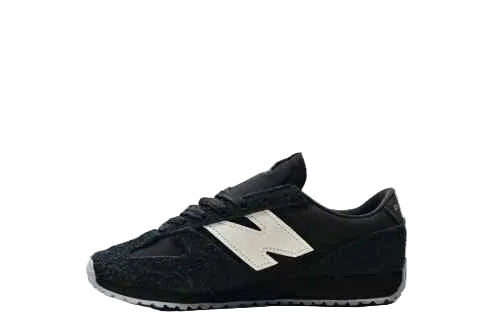 New Balancee 471 Black White