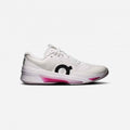 on cloud the roger pro fire white pink