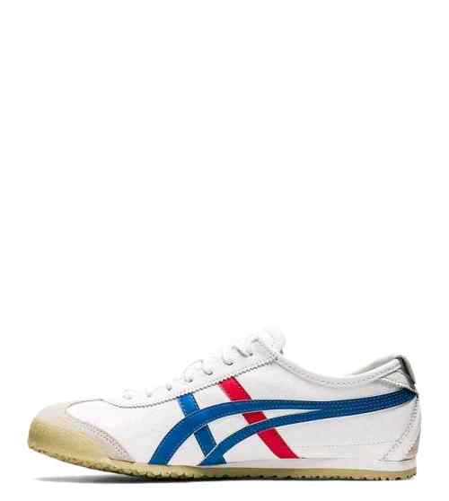 onitsukaa tiger Mexico 66 red blue multi 390