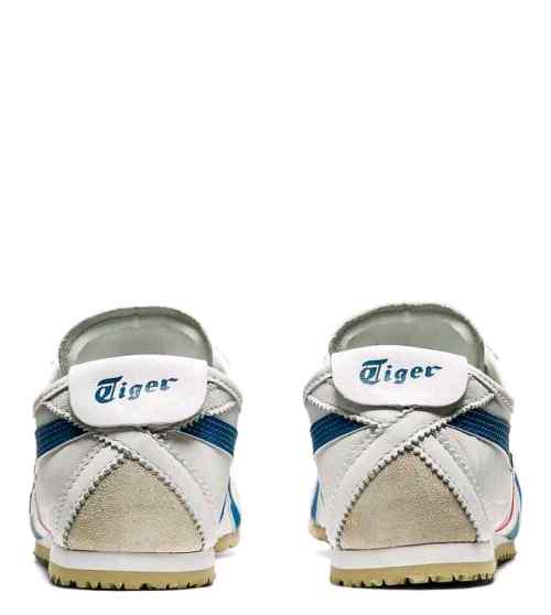 onitsukaa tiger Mexico 66 red blue multi 390