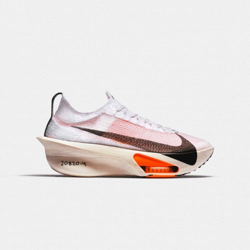 Nikee Air Zoom Alphafly Next% 3 Prototype 6111