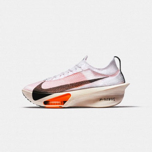 Nikee Air Zoom Alphafly Next% 3 Prototype 6111