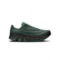 On Cloudflow 5 AD IKON Obsidian Green