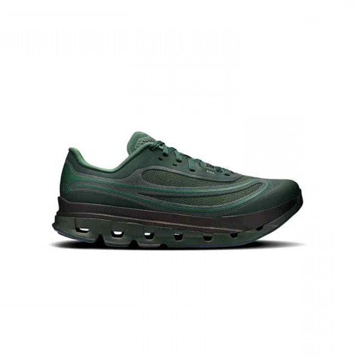 On Cloudflow 5 AD IKON Obsidian Green