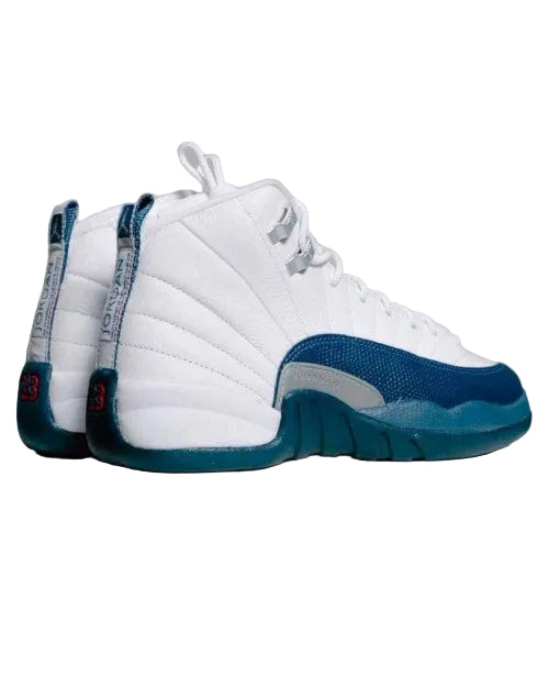 Nikee Air Jordan 12 Retro French Blue
