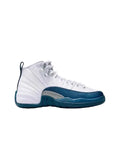 Nikee Air Jordan 12 Retro French Blue