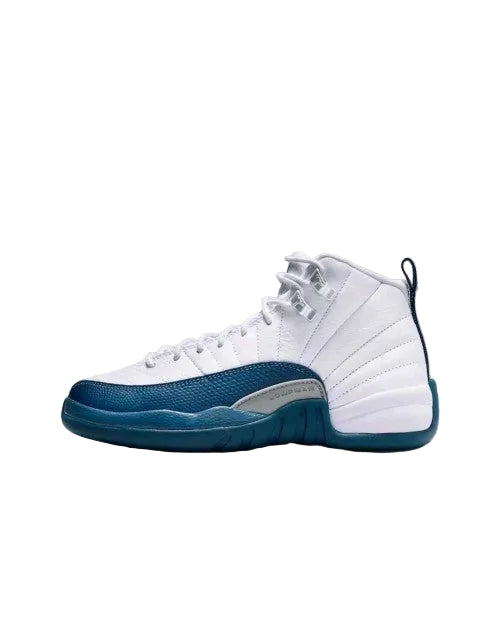 Nikee Air Jordan 12 Retro French Blue