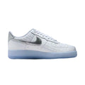 Nikee AirForce 1 Low White Croc