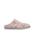 Onitsukaa Tiger Mexico 66 Sabot Crystal Pink & Cream