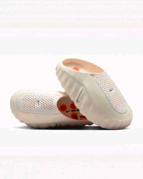 Nikee Mind 001 Mules In light bone Fix