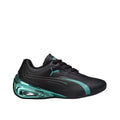 Pummaa Super GT Black Green 738