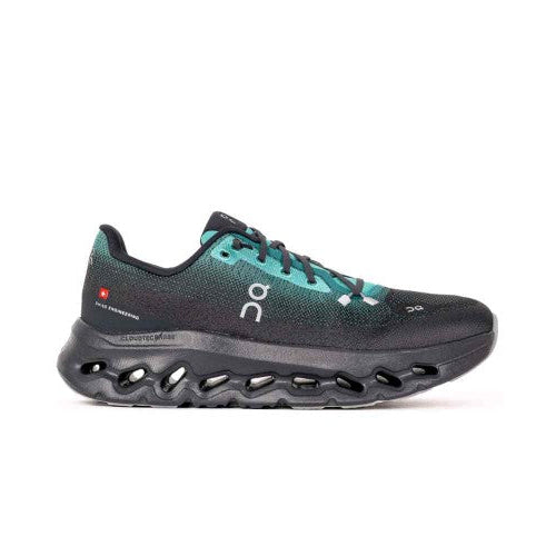 On Running CloudTilt Dust MidNight Aqua Iron 1206