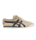 Onitsukkaa Tiger Mexico 66 Slip On Cream Suede
