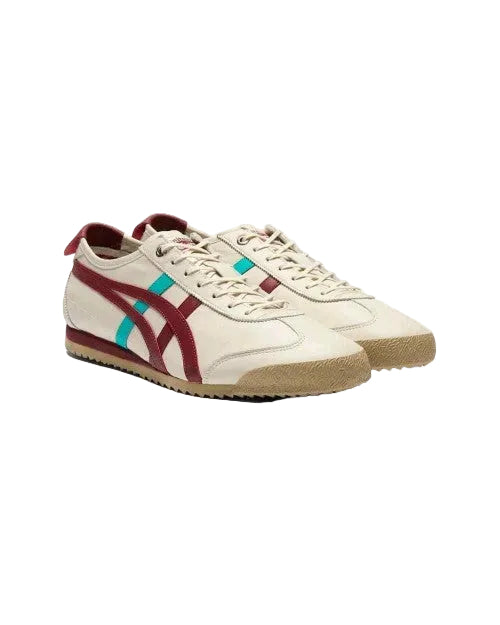Onitsukkaa Tiger Mexico 66 SD Birch Beet Juice 5066