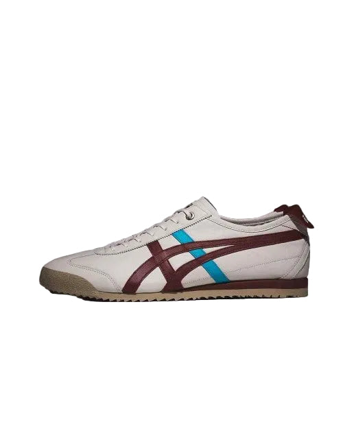 Onitsukkaa Tiger Mexico 66 SD Birch Beet Juice 5066