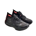 ON CLOUD BOOM STRIKE SNEAKERS BLACK