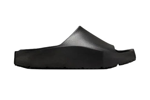 AIR JORDAN HEX MULE BLACK UA Quality