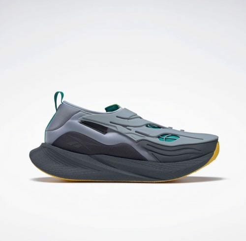 Reebok Floatride X Argus Grey