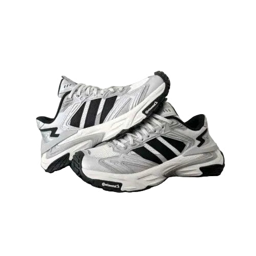 ADIDAsS XLG STORM EDGE WHITE BLACK