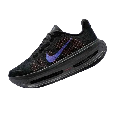 Nikee Vomero Premium Black Sapphire Hot Lava2658