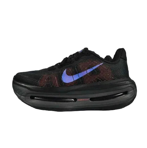 Nikee Vomero Premium Black Sapphire Hot Lava2658