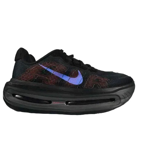 Nikee Vomero Premium Black Sapphire Hot Lava2658