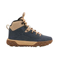 Timberland GreenStride Motion 6 Mid Dark Blue Nubuck 6128