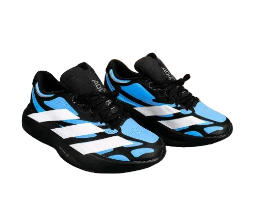Adidass Adizero Evo SL EXO Blue Black