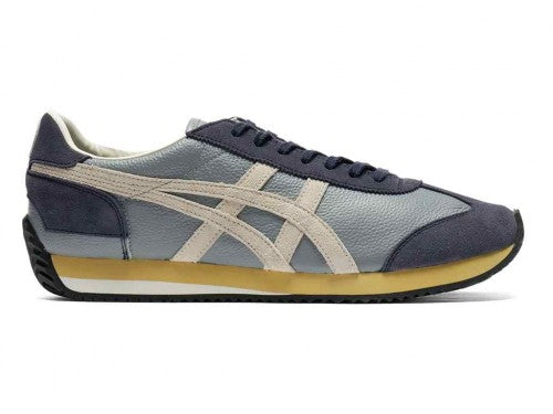 onitsukaa tiger CALIFORNIA 78 VIN MIDNIGHT CREAM
