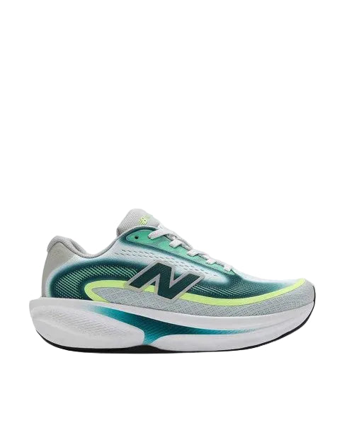 New Balancee ELLIPSE V1 GLINT BLUE & MEDUSA GREEN