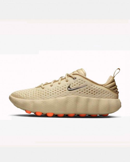 Nikee Mind 002 Light Khaki 6120