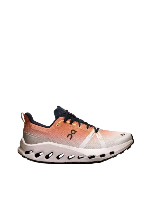 On Running CloudSurfer Trail WaterProof Sandstone Silver 1260