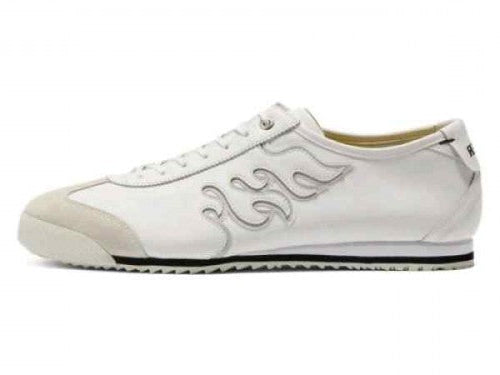 Onitsuka Tiger Mexico 66 SD White