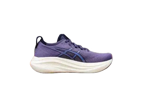Asicss Gel-Nimbus 27 INDIGO FOG DENIM BLUE