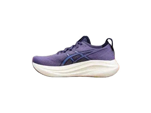 Asicss Gel-Nimbus 27 INDIGO FOG DENIM BLUE