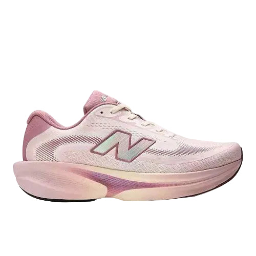 New Balancee Ellipse x Gabby Thomas Pink2663