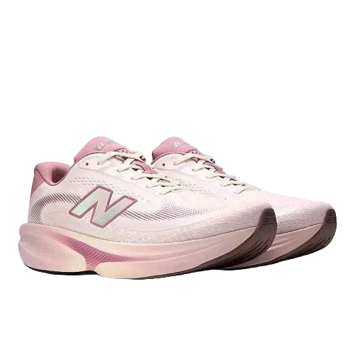 New Balancee Ellipse x Gabby Thomas Pink2663