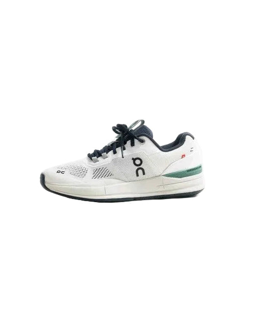 On The Roger Pro Undyed White Aloe