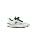 On The Roger Pro Undyed White Aloe