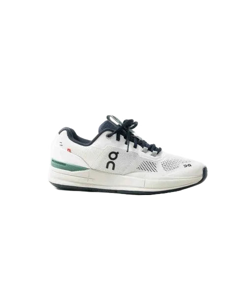 On The Roger Pro Undyed White Aloe