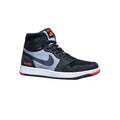 Nikee AIR JORDAN 1 ELEMENT GORE-TEX BLACKINFRARED