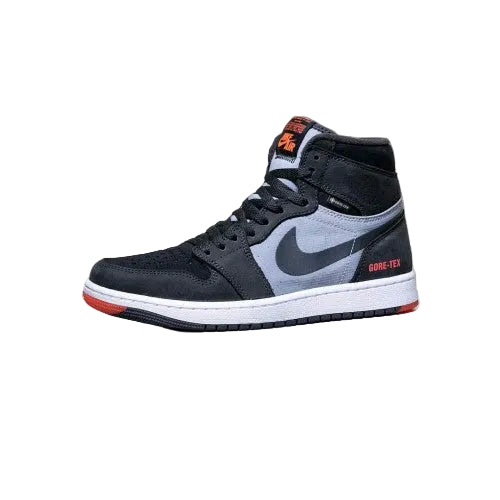 Nikee AIR JORDAN 1 ELEMENT GORE-TEX BLACKINFRARED