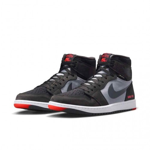 Nikee AIR JORDAN 1 ELEMENT GORE-TEX BLACKINFRARED