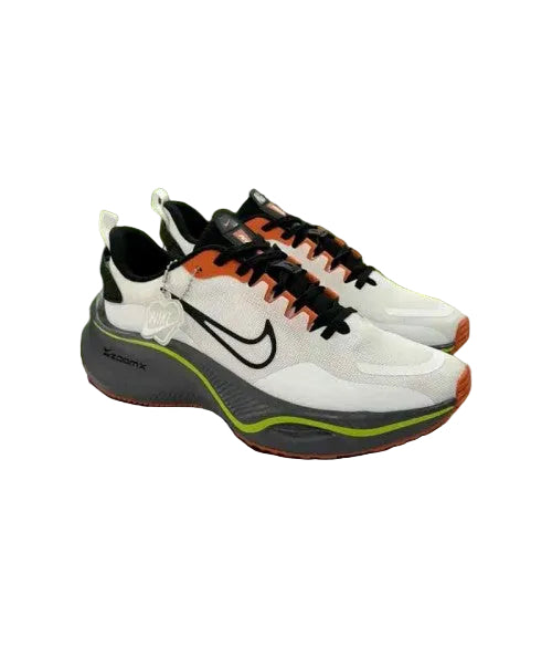 Nikee Zoom X Smily Pro Cream