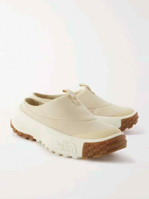 The North Facee Never Stop Mule Beige 6002