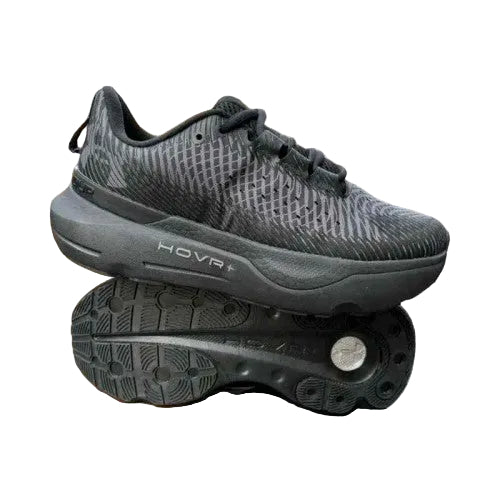 under armourr Infinite Pro Black