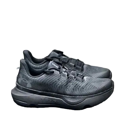 under armourr Infinite Pro Black