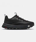 The North Facee Offtrail VE Black Red 6134